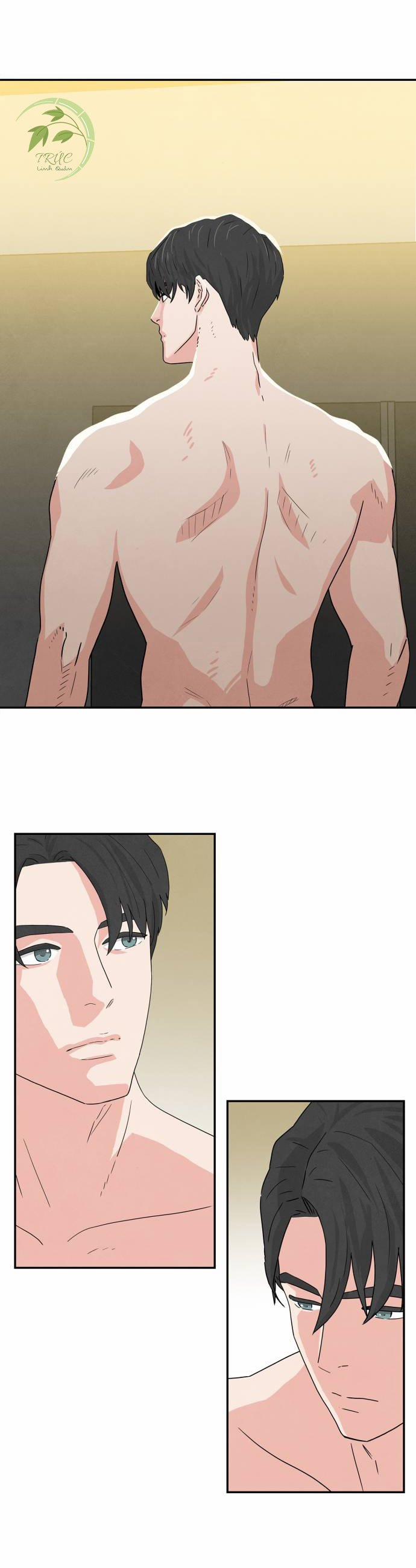 Chỉ Riêng Mình Em 1 trang 3