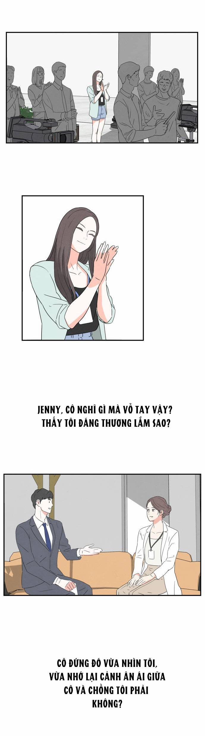 Chỉ Riêng Mình Em 1 trang 30