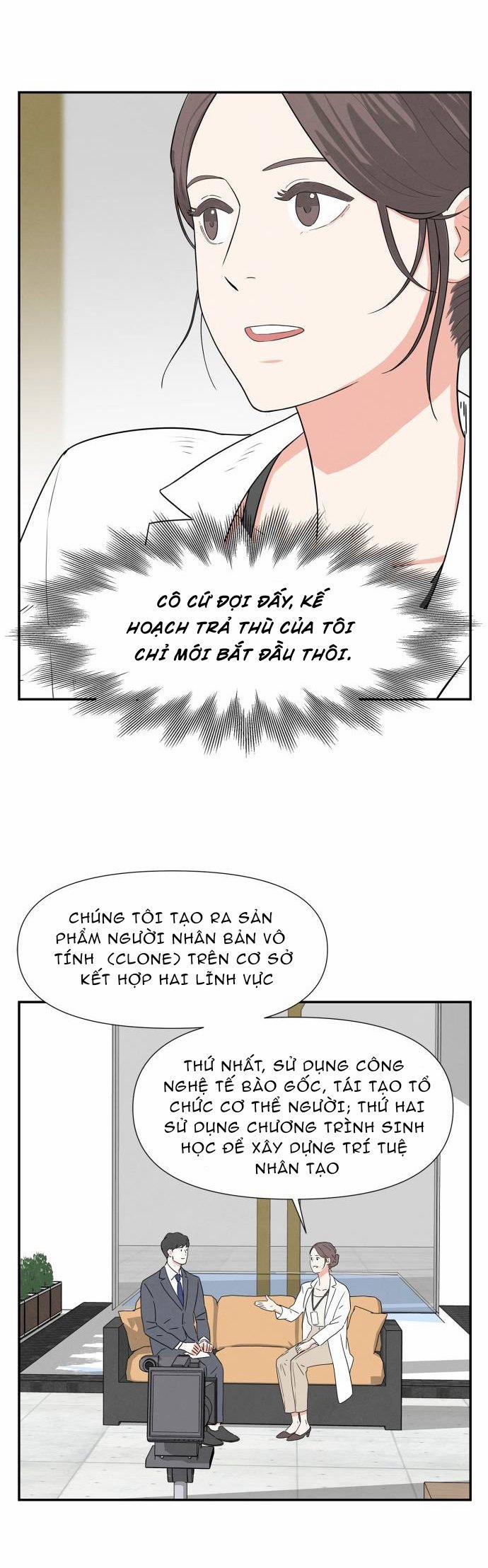 Chỉ Riêng Mình Em 1 trang 31