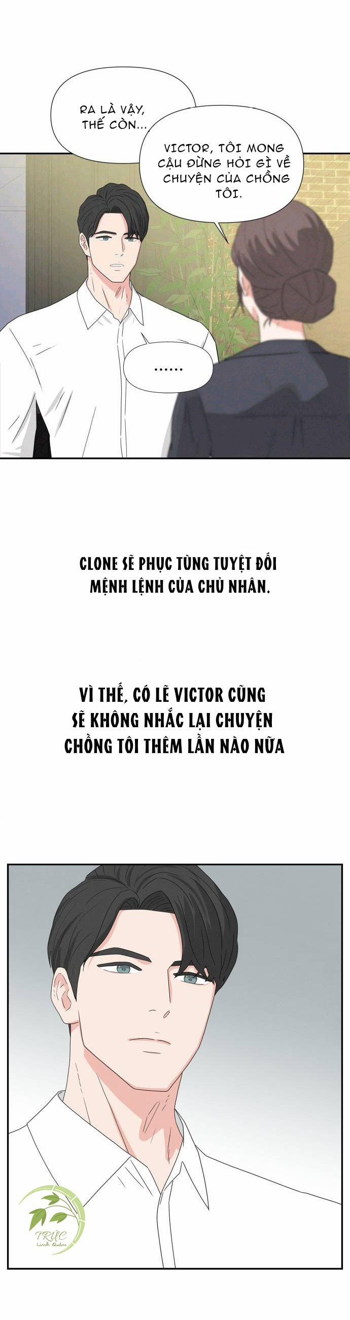 Chỉ Riêng Mình Em 1 trang 35
