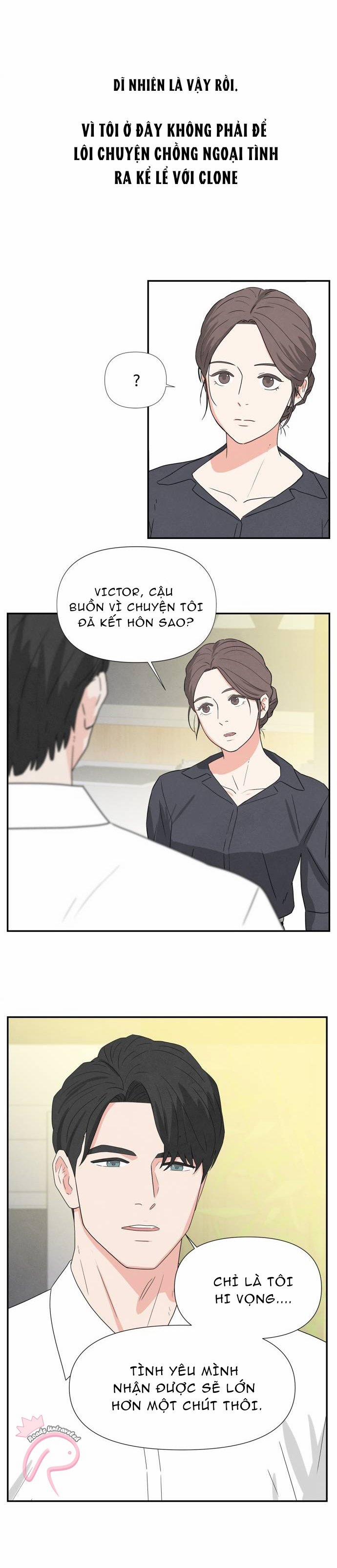 Chỉ Riêng Mình Em 1 trang 36