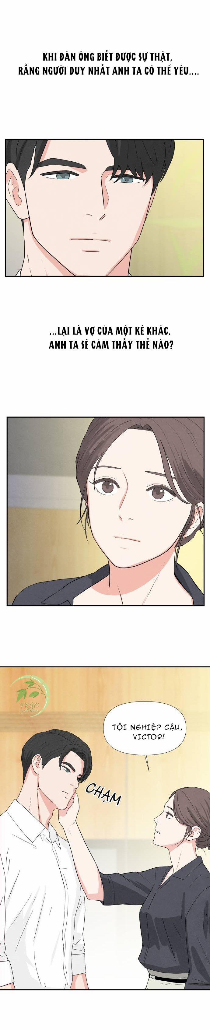 Chỉ Riêng Mình Em 1 trang 37