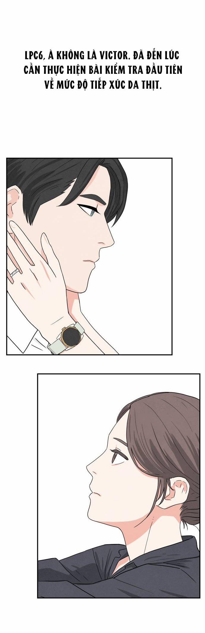 Chỉ Riêng Mình Em 1 trang 40