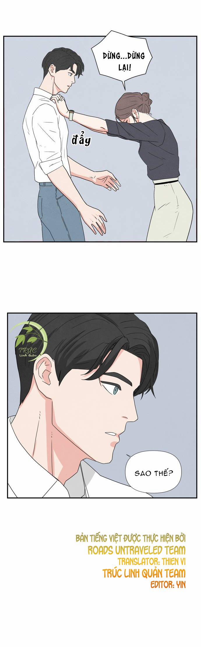 Chỉ Riêng Mình Em 1 trang 44