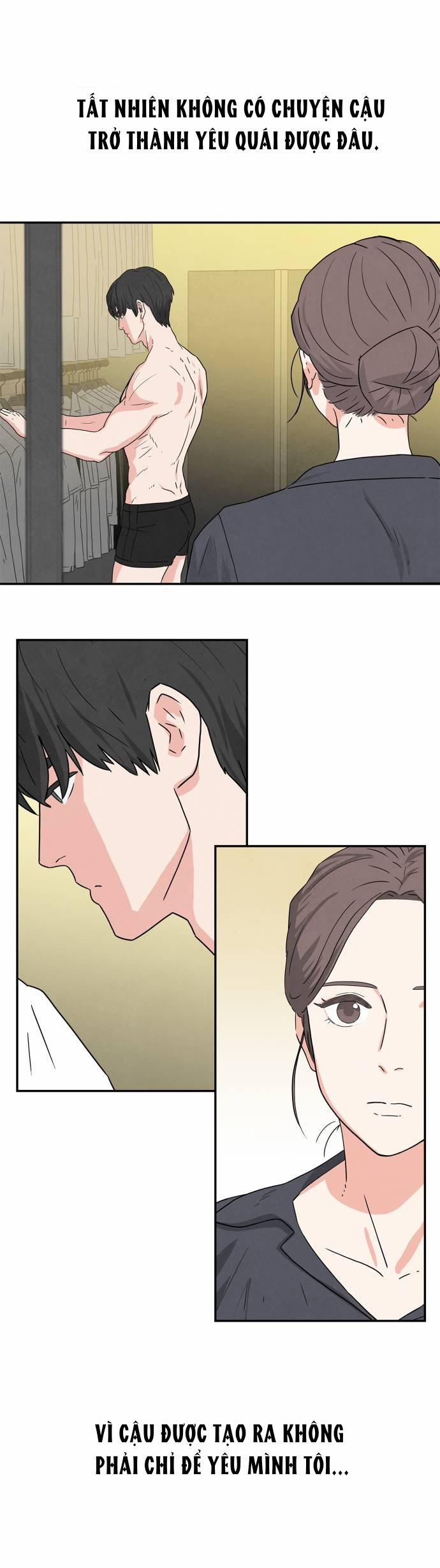 Chỉ Riêng Mình Em 1 trang 8