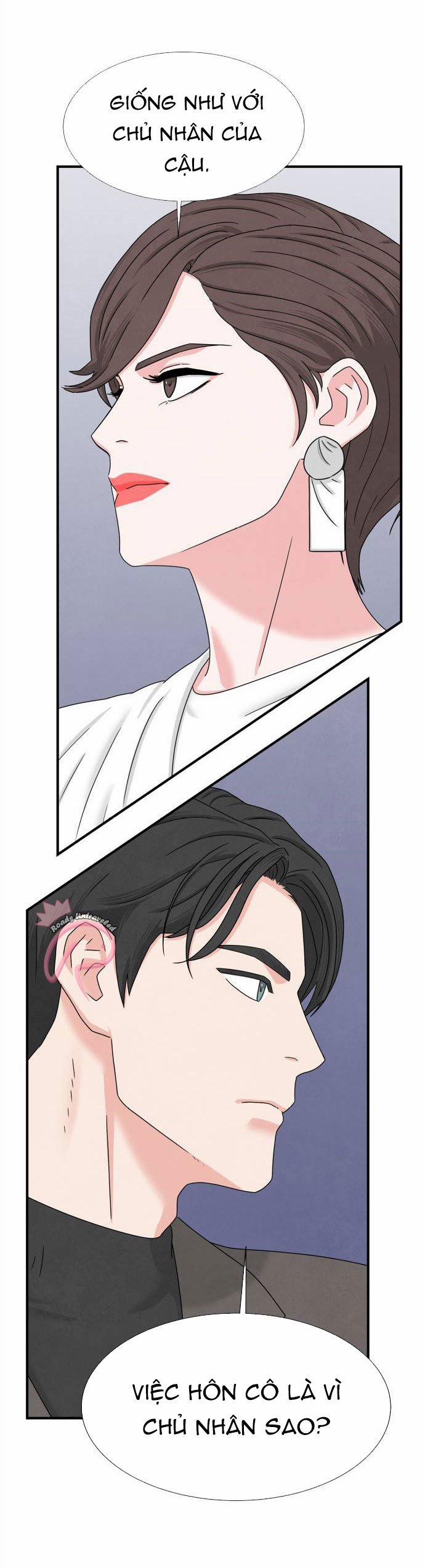 Chỉ Riêng Mình Em 10 trang 1