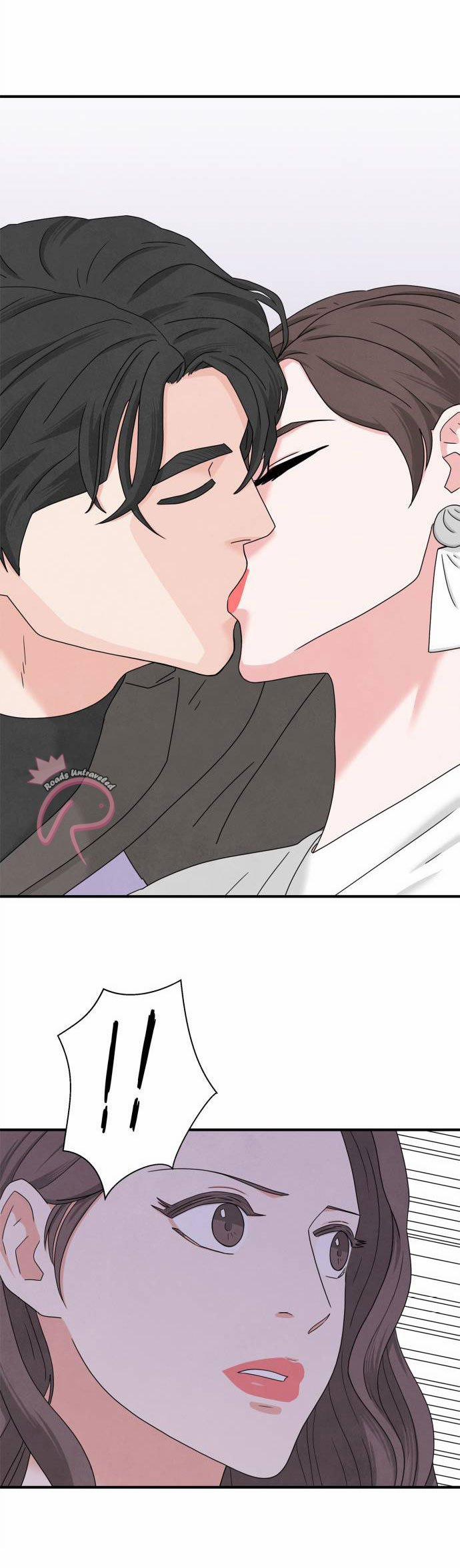 Chỉ Riêng Mình Em 10 trang 11