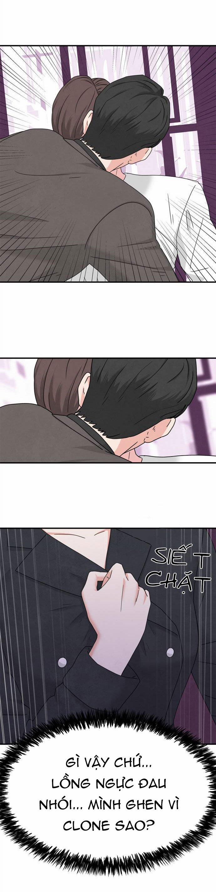 Chỉ Riêng Mình Em 10 trang 12