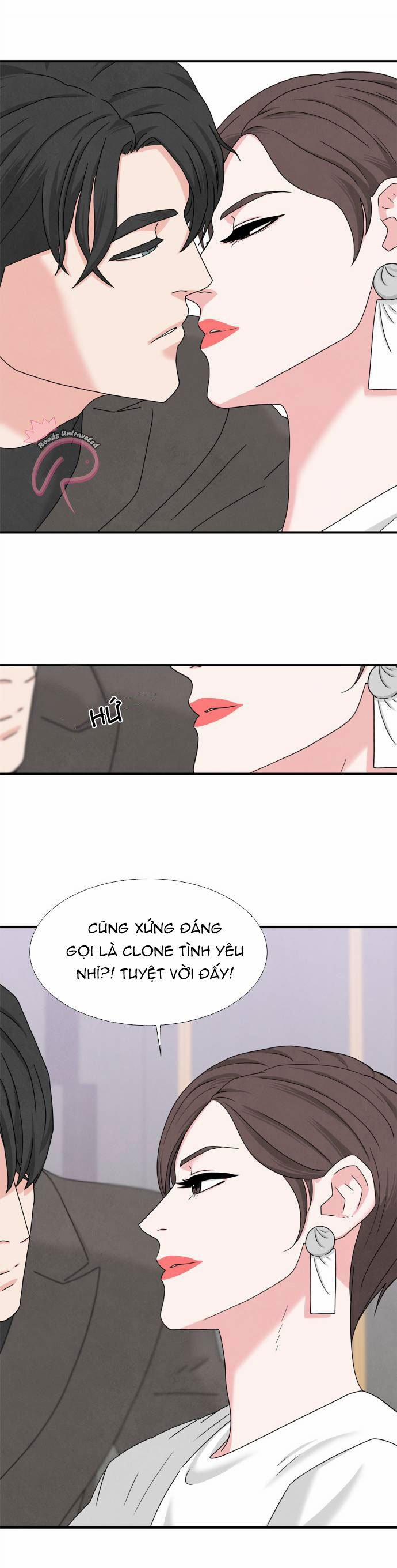 Chỉ Riêng Mình Em 10 trang 13