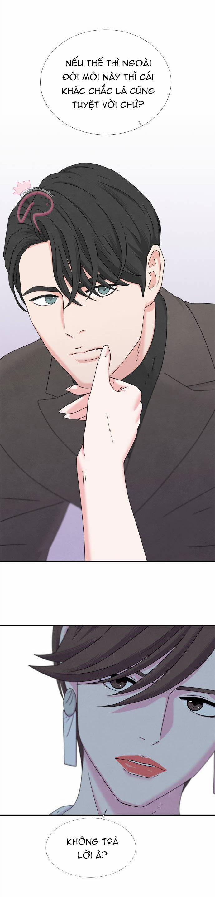 Chỉ Riêng Mình Em 10 trang 14