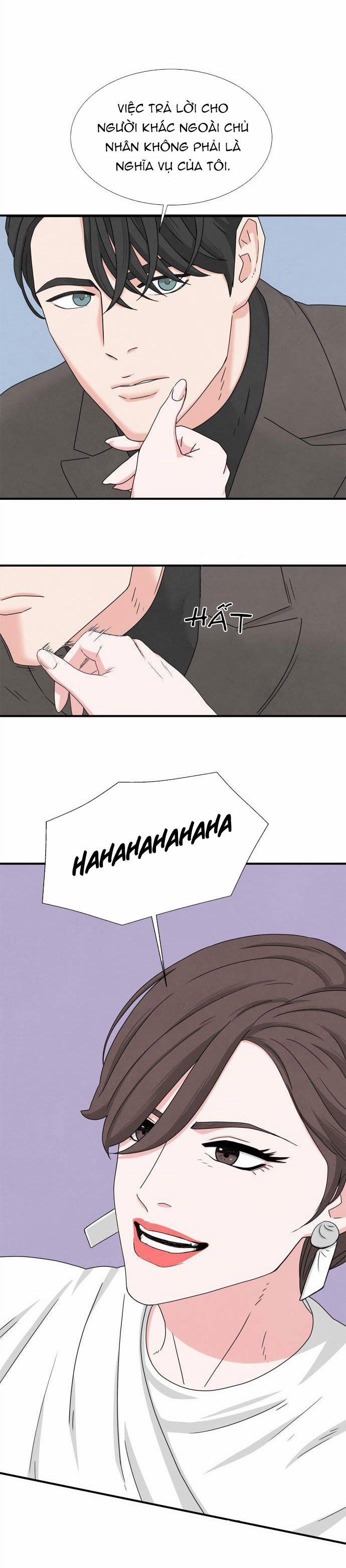 Chỉ Riêng Mình Em 10 trang 15