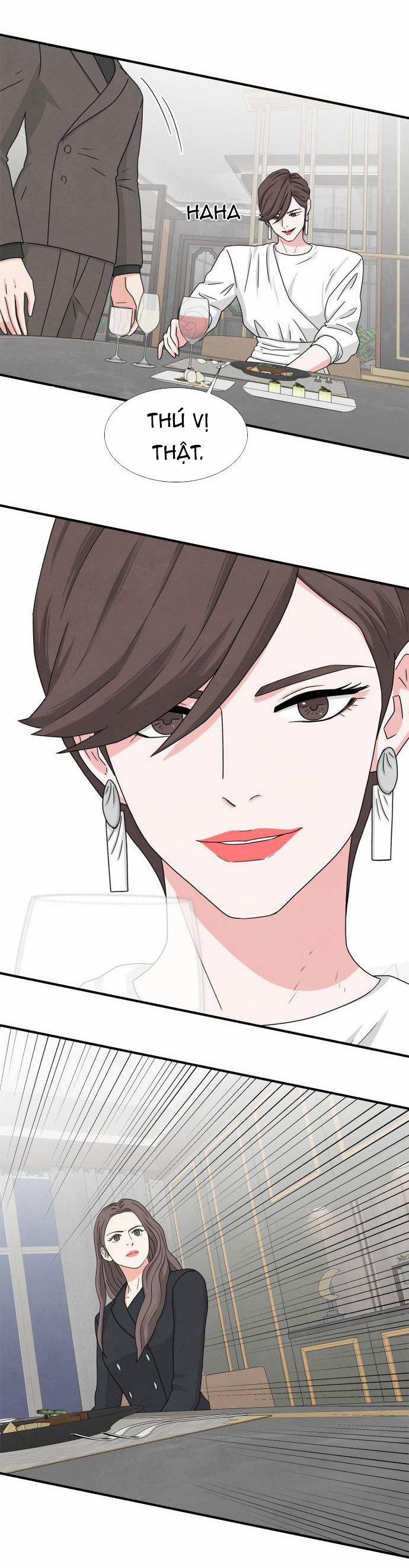 Chỉ Riêng Mình Em 10 trang 16