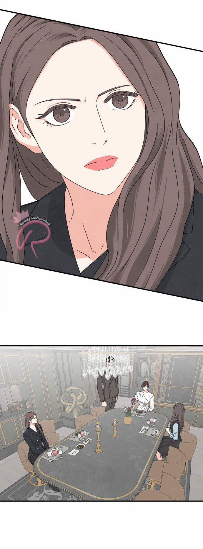 Chỉ Riêng Mình Em 10 trang 17