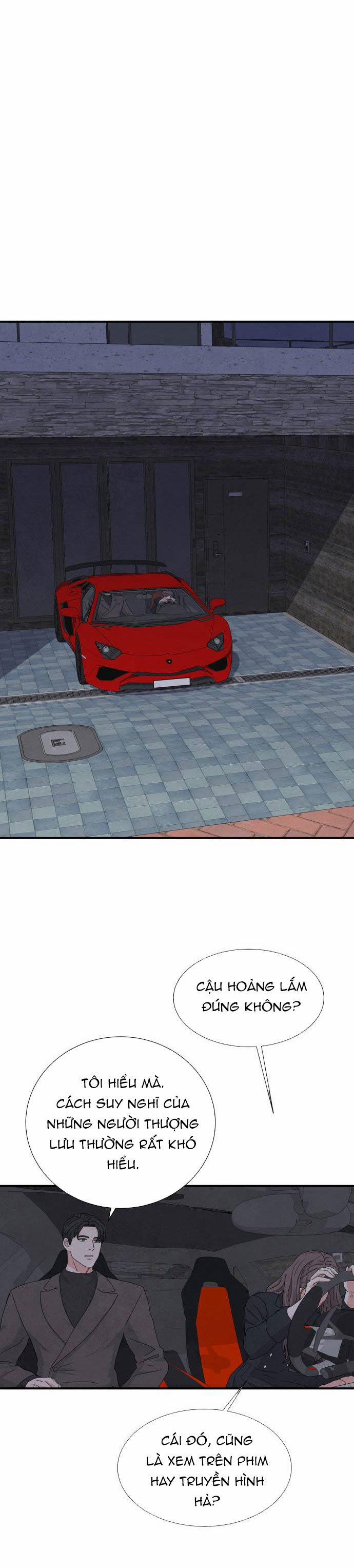 Chỉ Riêng Mình Em 10 trang 18