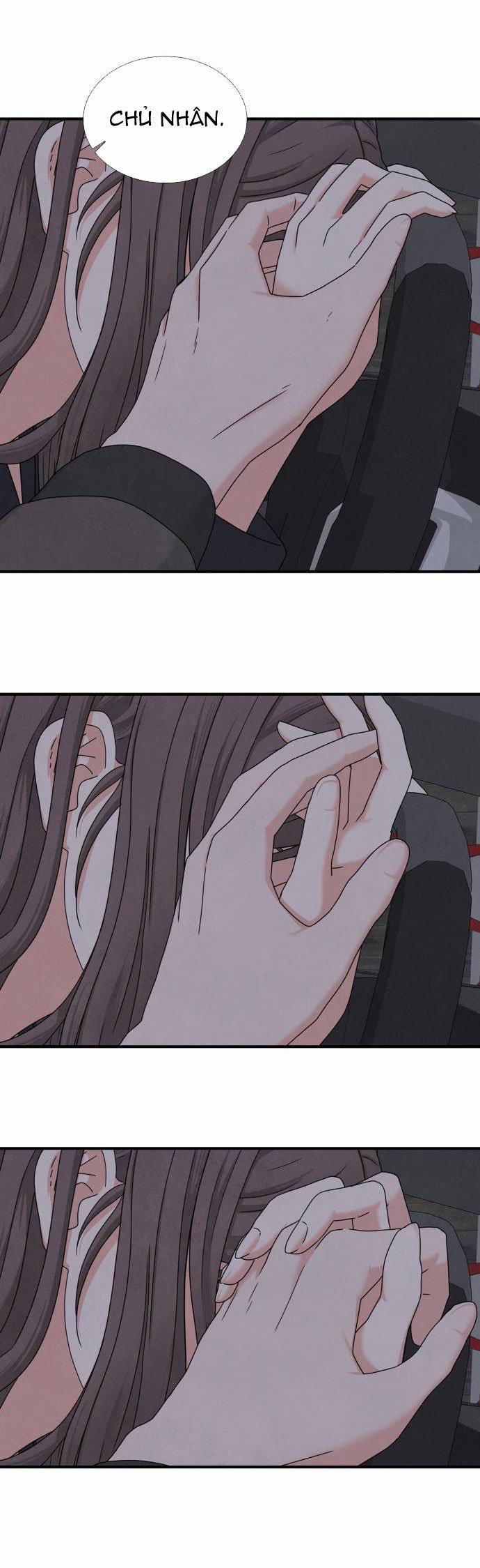 Chỉ Riêng Mình Em 10 trang 20