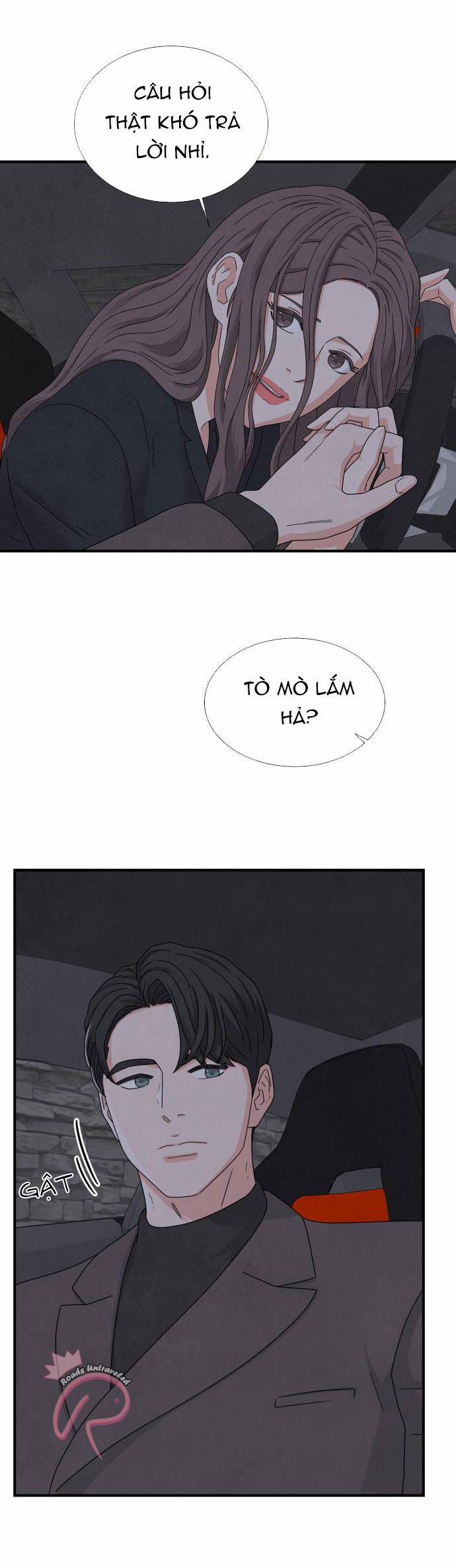 Chỉ Riêng Mình Em 10 trang 22