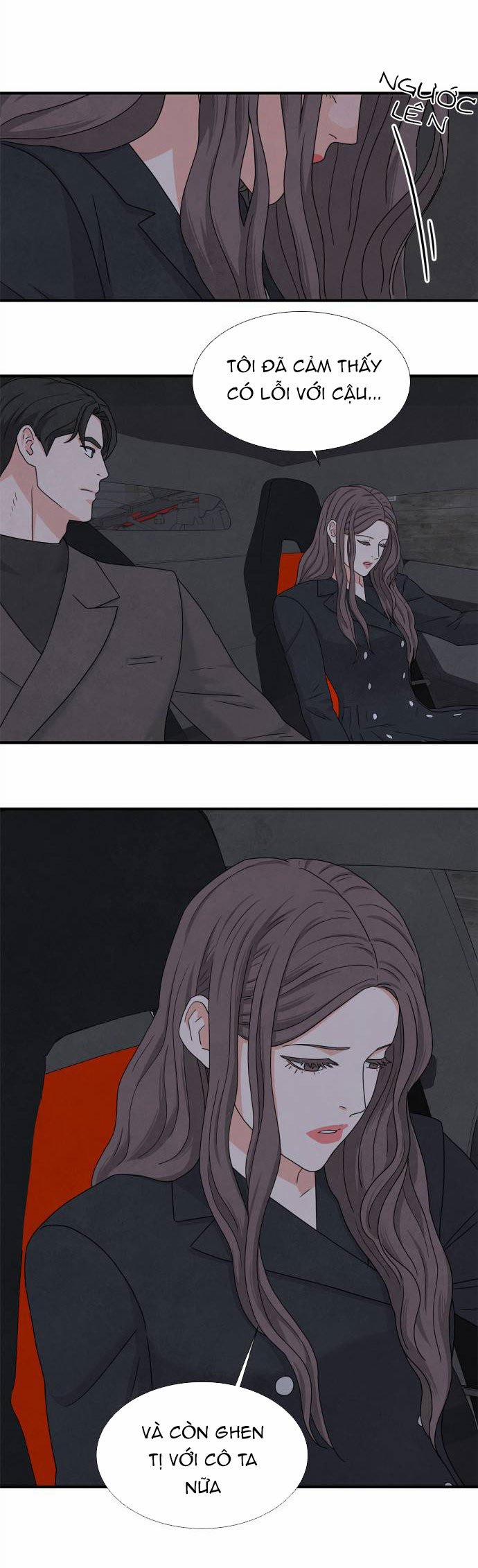 Chỉ Riêng Mình Em 10 trang 23