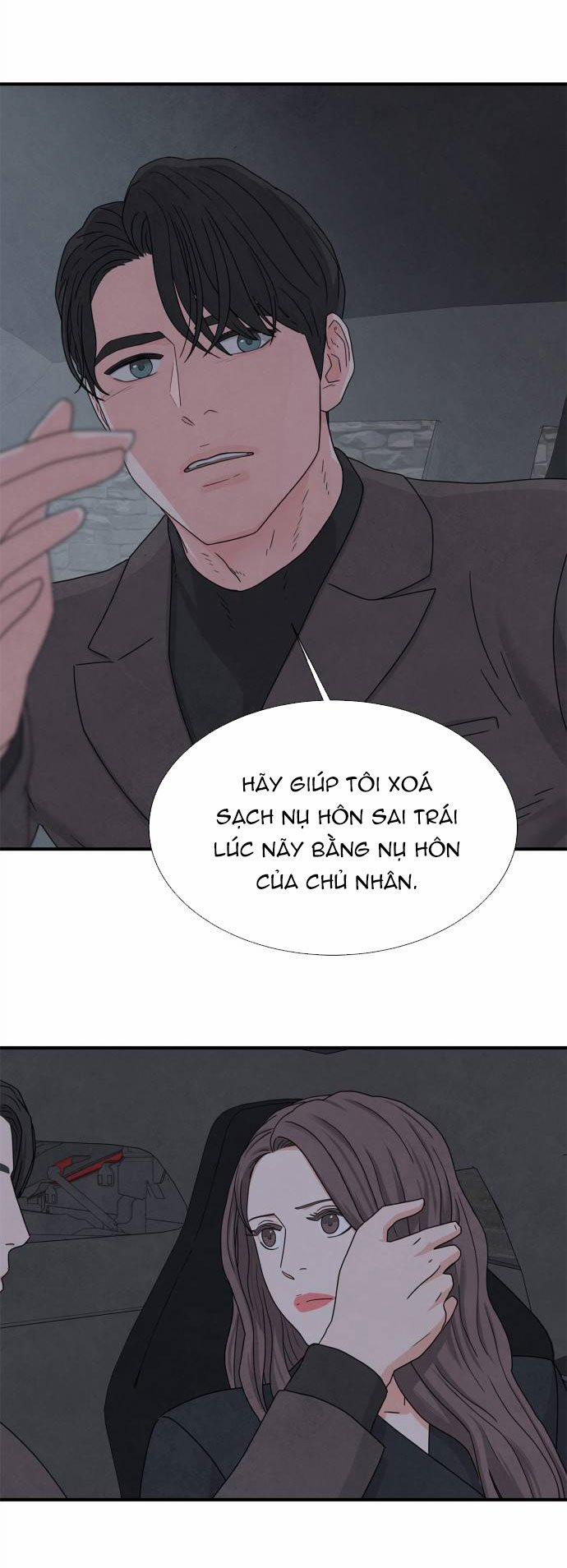 Chỉ Riêng Mình Em 10 trang 25