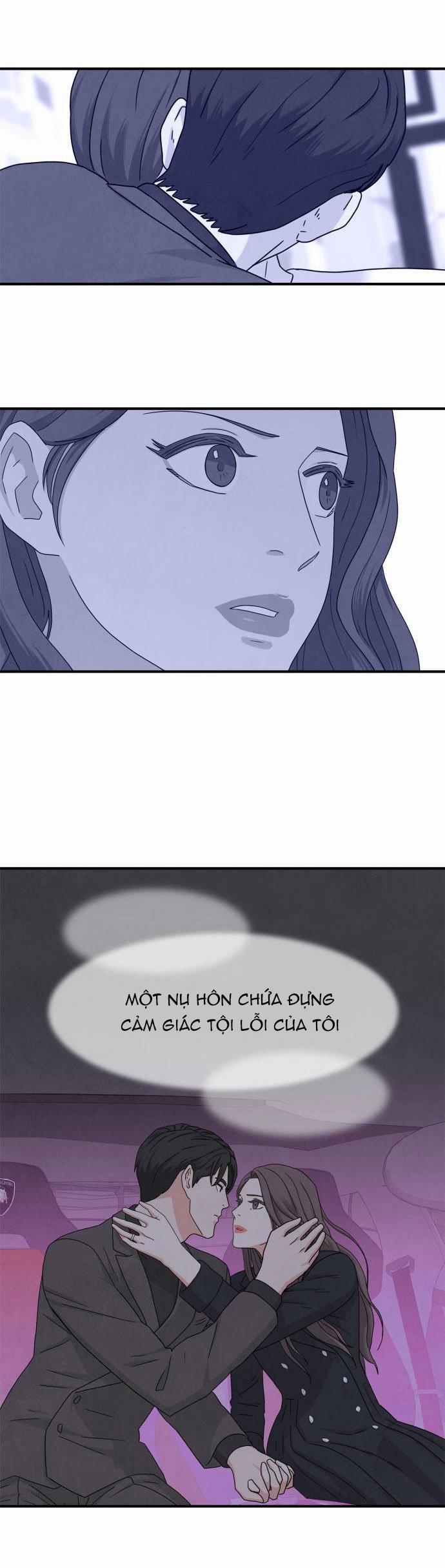 Chỉ Riêng Mình Em 10 trang 26