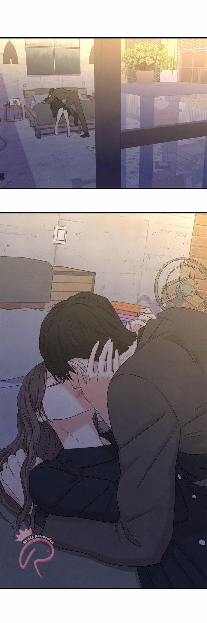 Chỉ Riêng Mình Em 10 trang 29