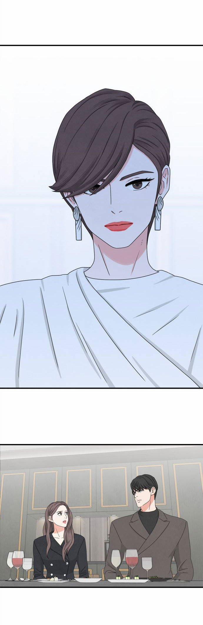 Chỉ Riêng Mình Em 10 trang 3