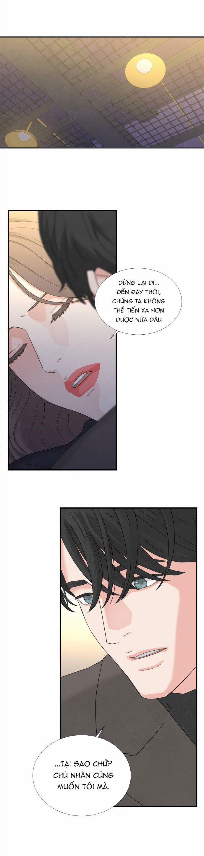 Chỉ Riêng Mình Em 10 trang 30