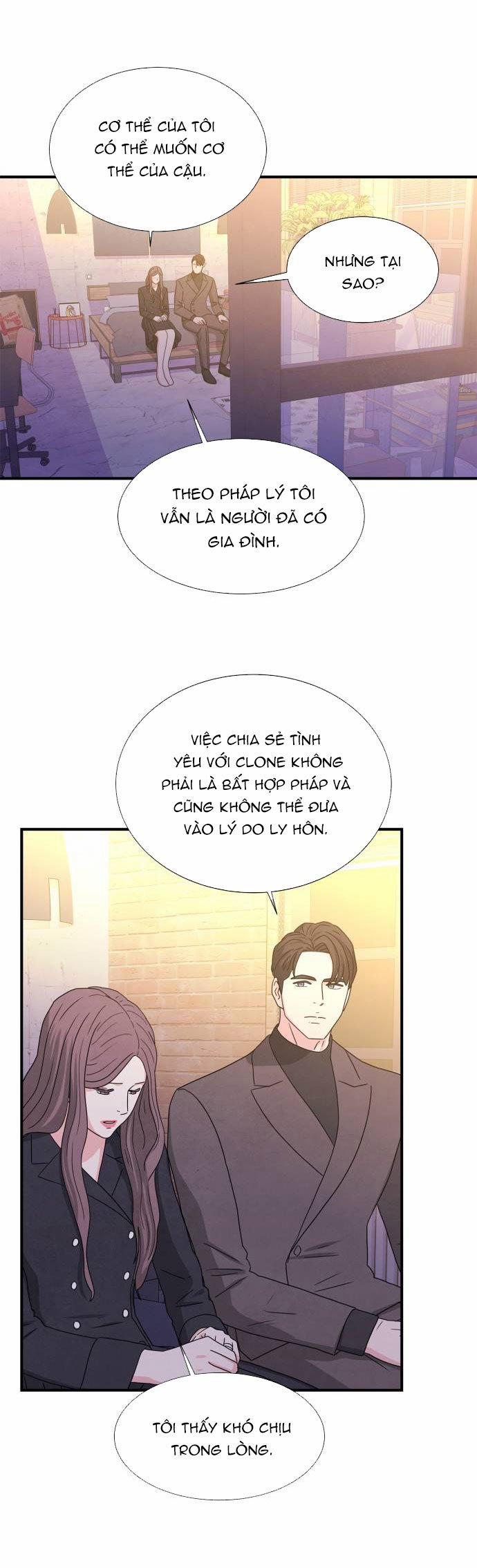 Chỉ Riêng Mình Em 10 trang 31