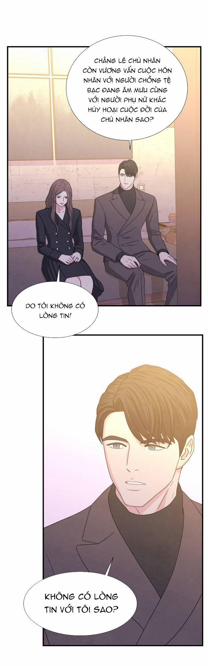 Chỉ Riêng Mình Em 10 trang 32