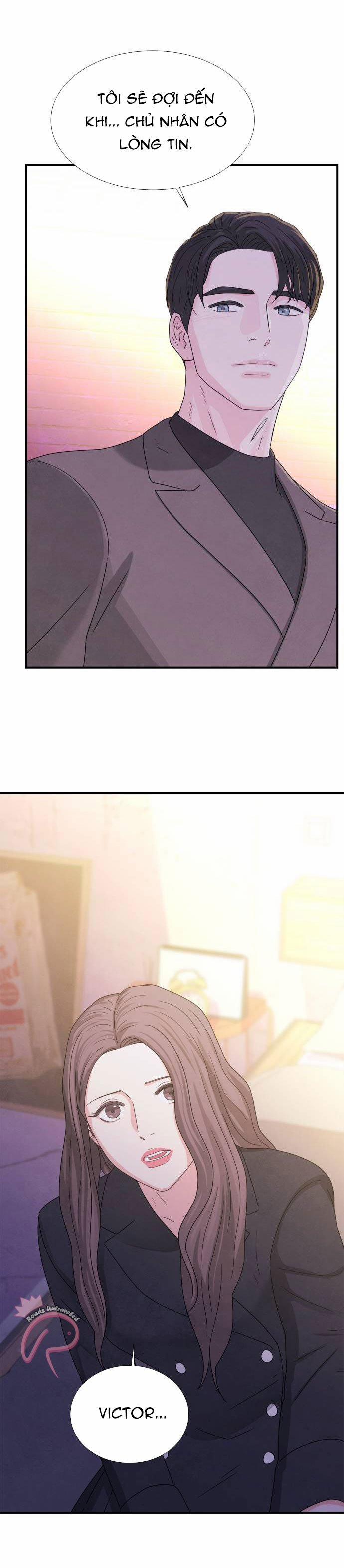 Chỉ Riêng Mình Em 10 trang 34