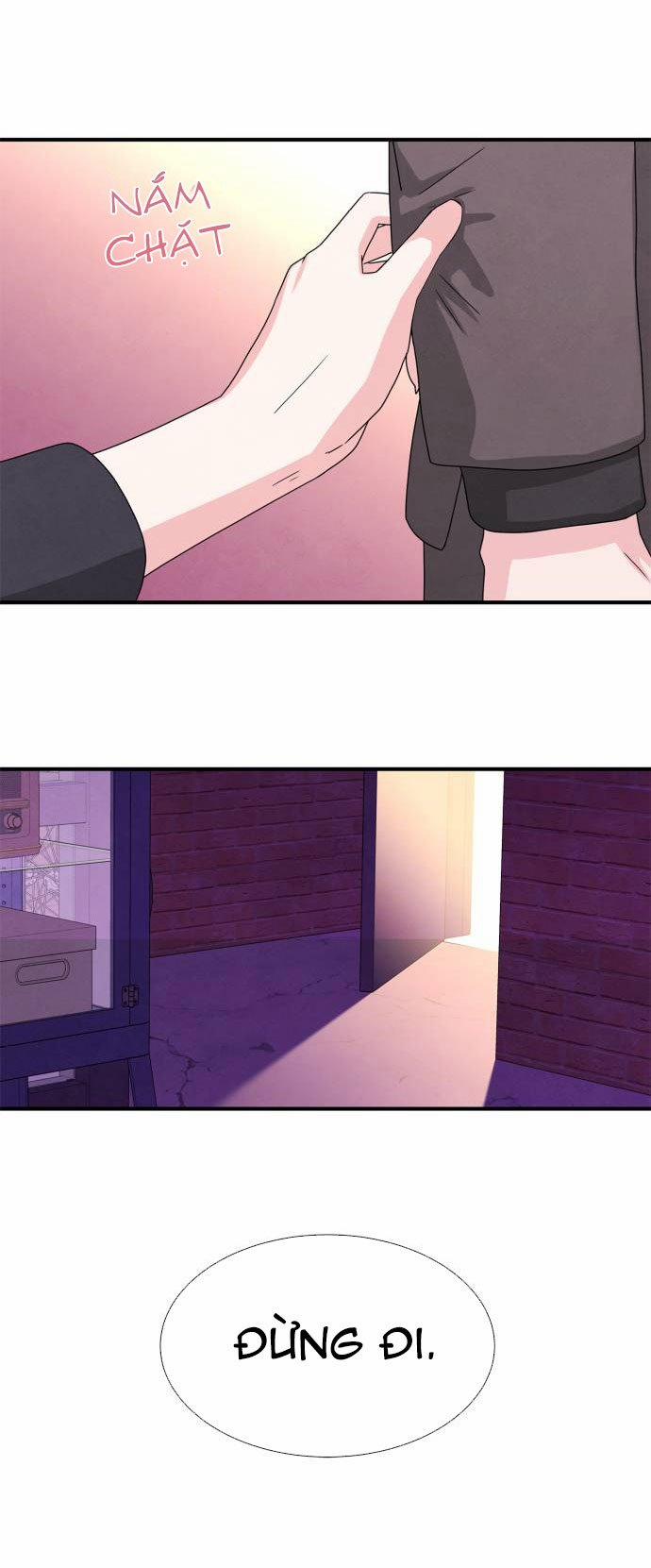 Chỉ Riêng Mình Em 10 trang 35