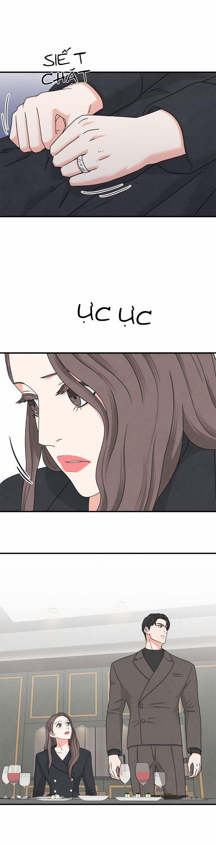 Chỉ Riêng Mình Em 10 trang 5