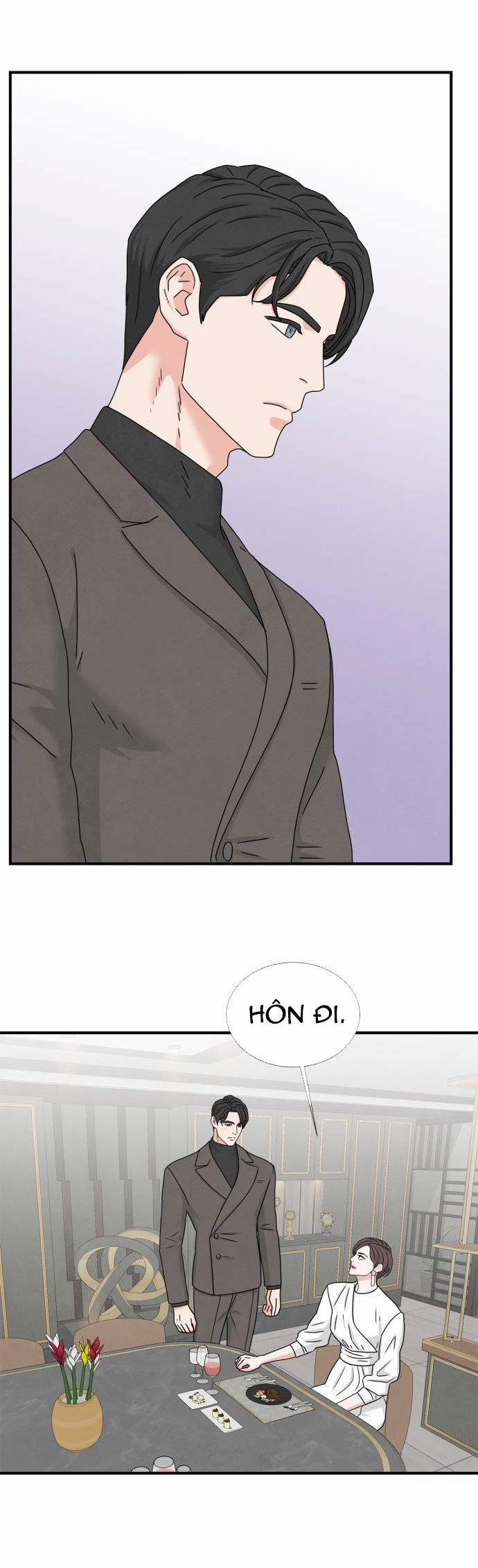 Chỉ Riêng Mình Em 10 trang 7