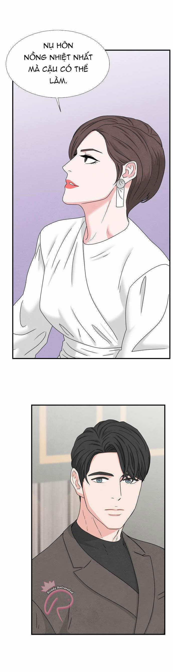 Chỉ Riêng Mình Em 10 trang 8