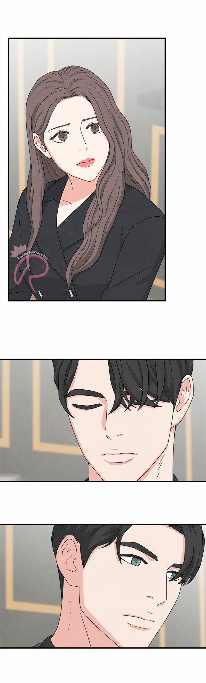 Chỉ Riêng Mình Em 10 trang 9