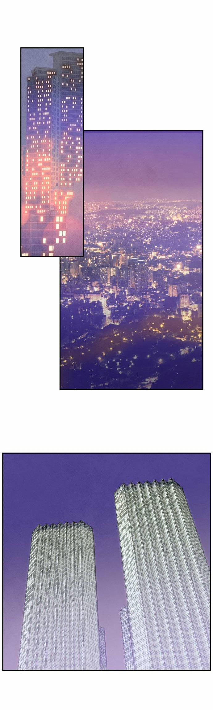 Chỉ Riêng Mình Em 2 trang 11