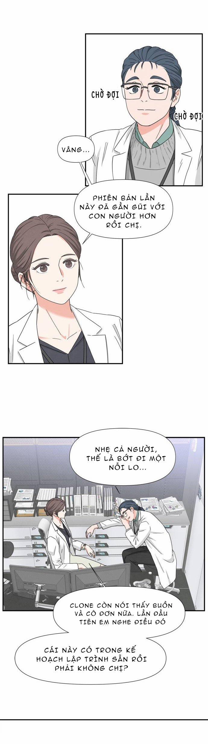 Chỉ Riêng Mình Em 2 trang 13