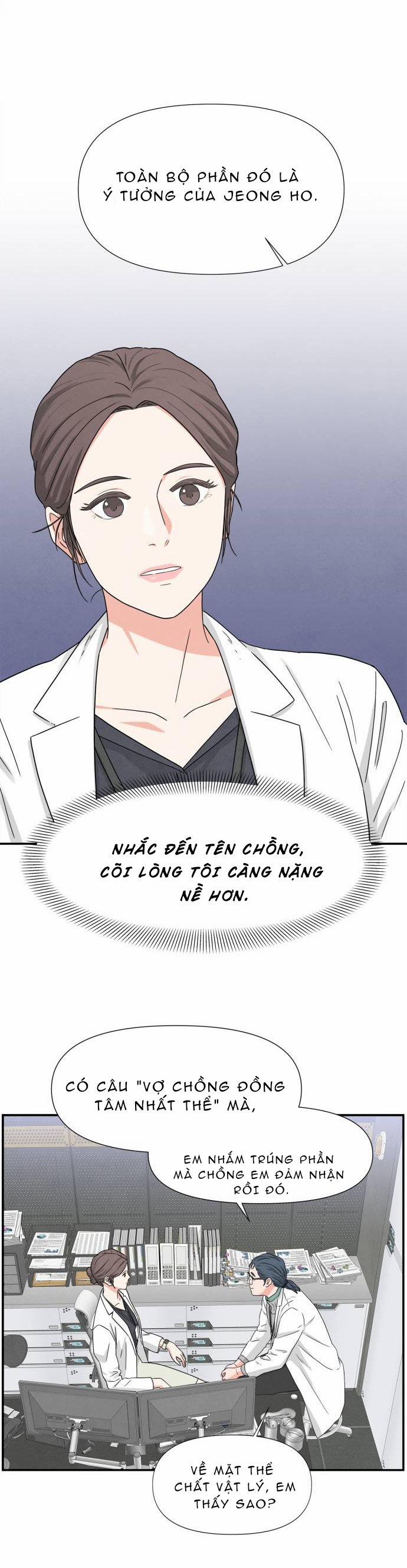 Chỉ Riêng Mình Em 2 trang 14