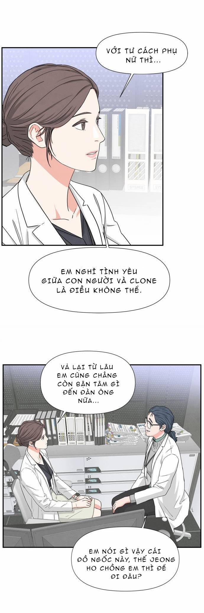 Chỉ Riêng Mình Em 2 trang 16