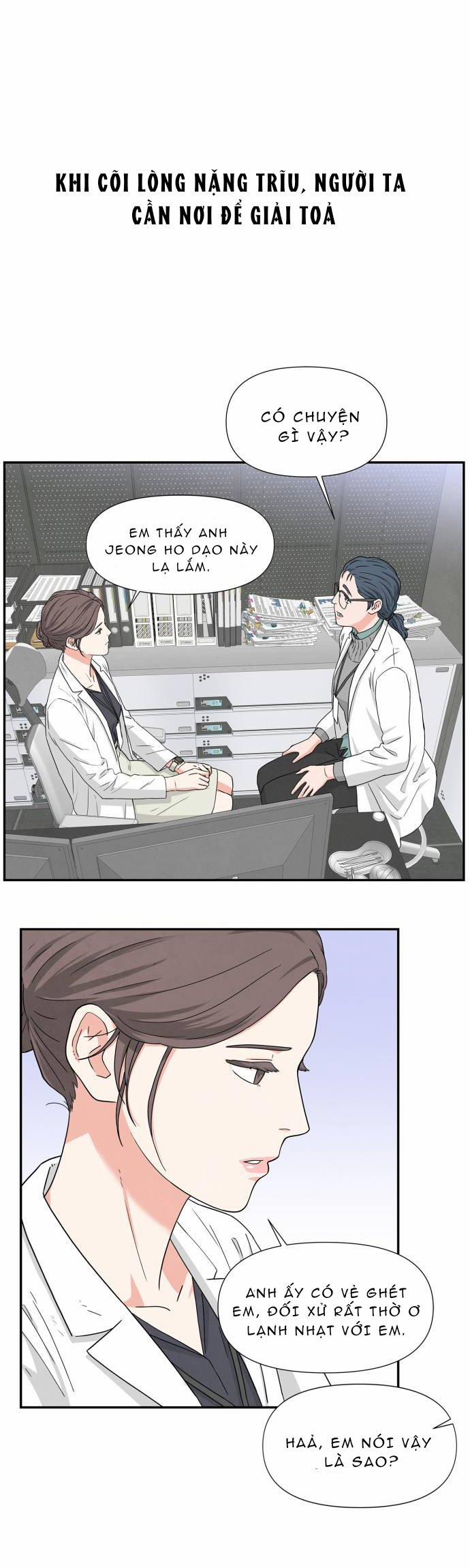 Chỉ Riêng Mình Em 2 trang 18