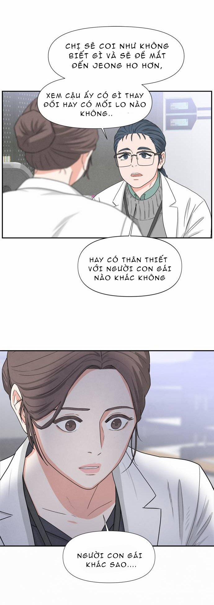 Chỉ Riêng Mình Em 2 trang 22