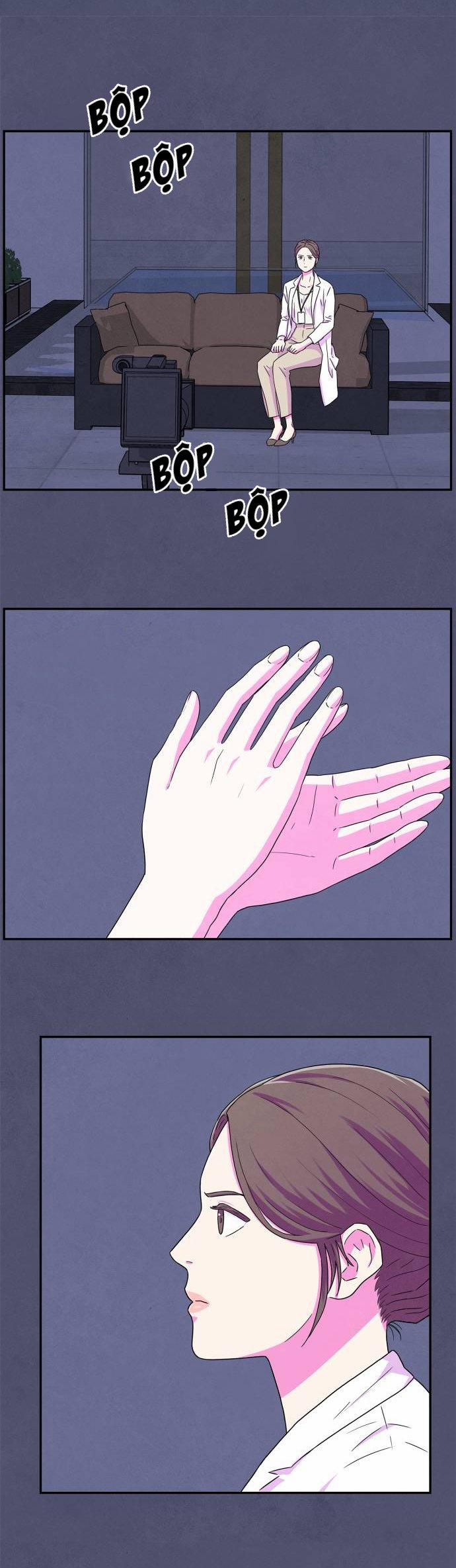 Chỉ Riêng Mình Em 2 trang 24