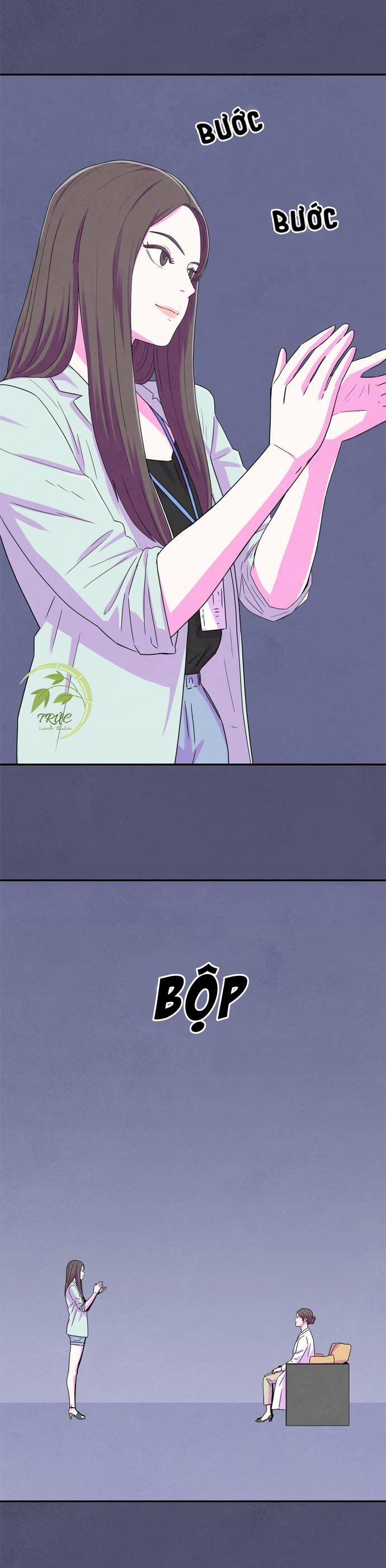 Chỉ Riêng Mình Em 2 trang 25