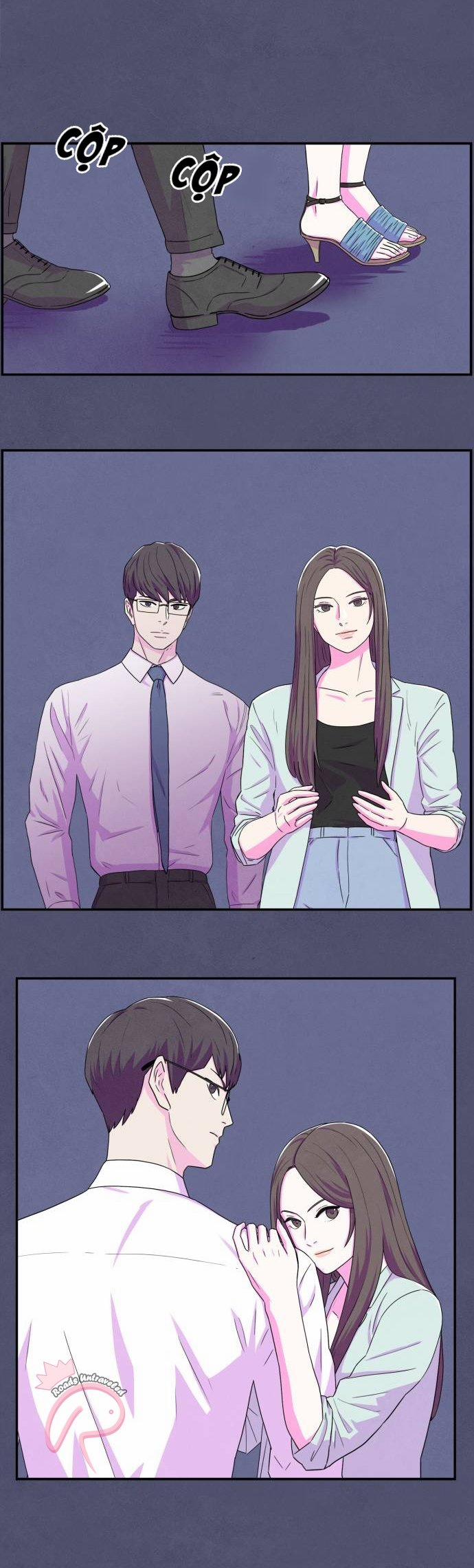 Chỉ Riêng Mình Em 2 trang 26