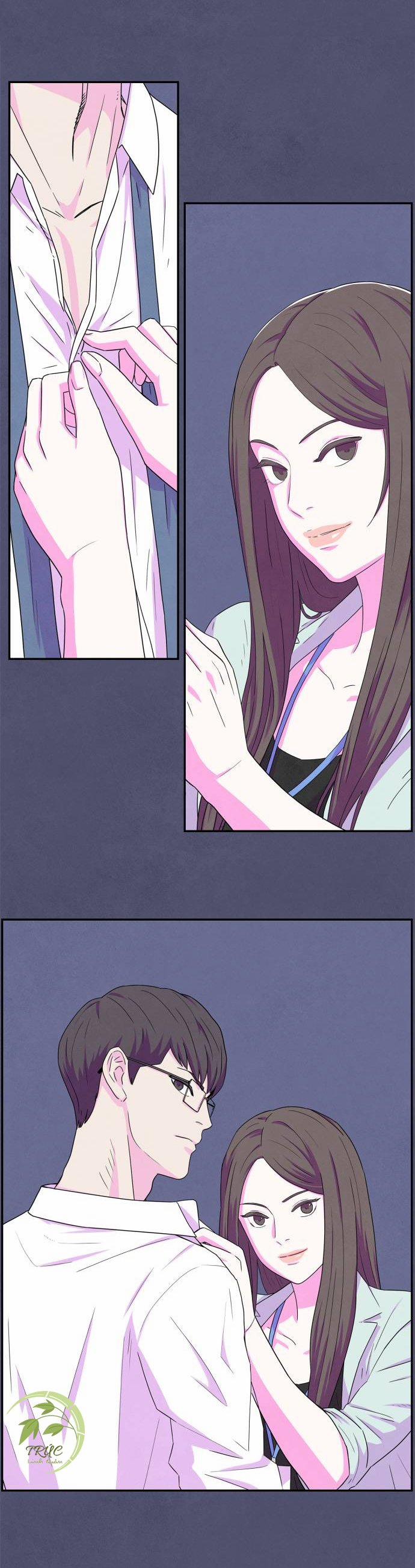 Chỉ Riêng Mình Em 2 trang 27