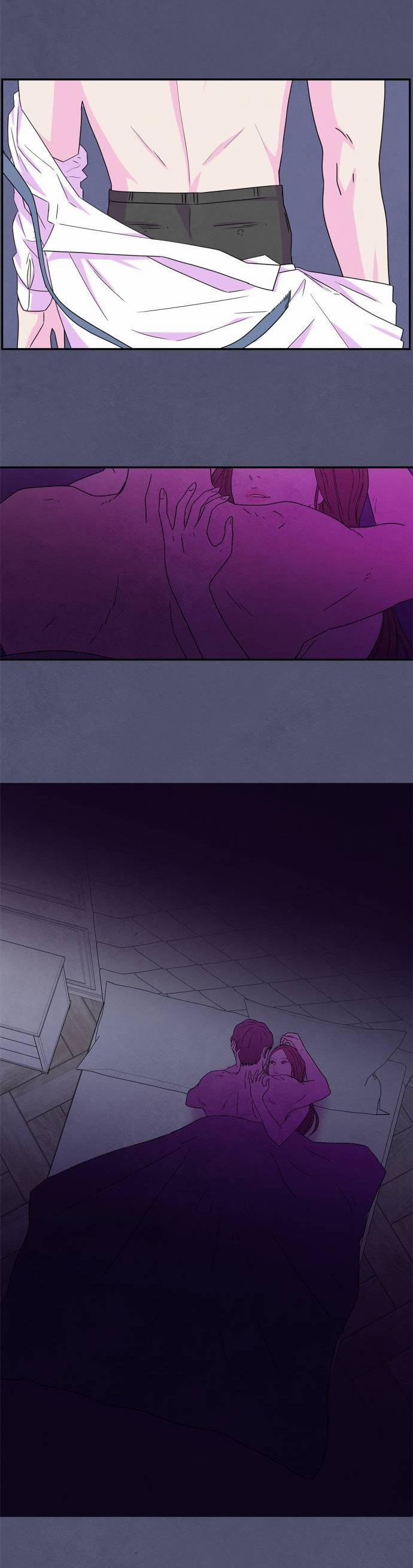 Chỉ Riêng Mình Em 2 trang 28