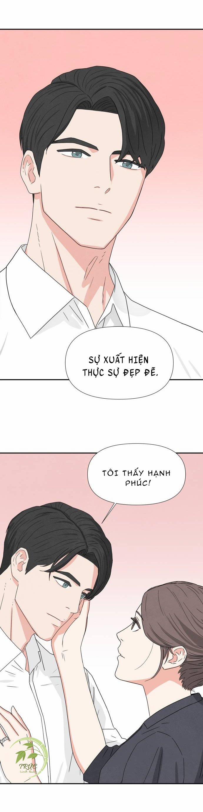 Chỉ Riêng Mình Em 2 trang 3