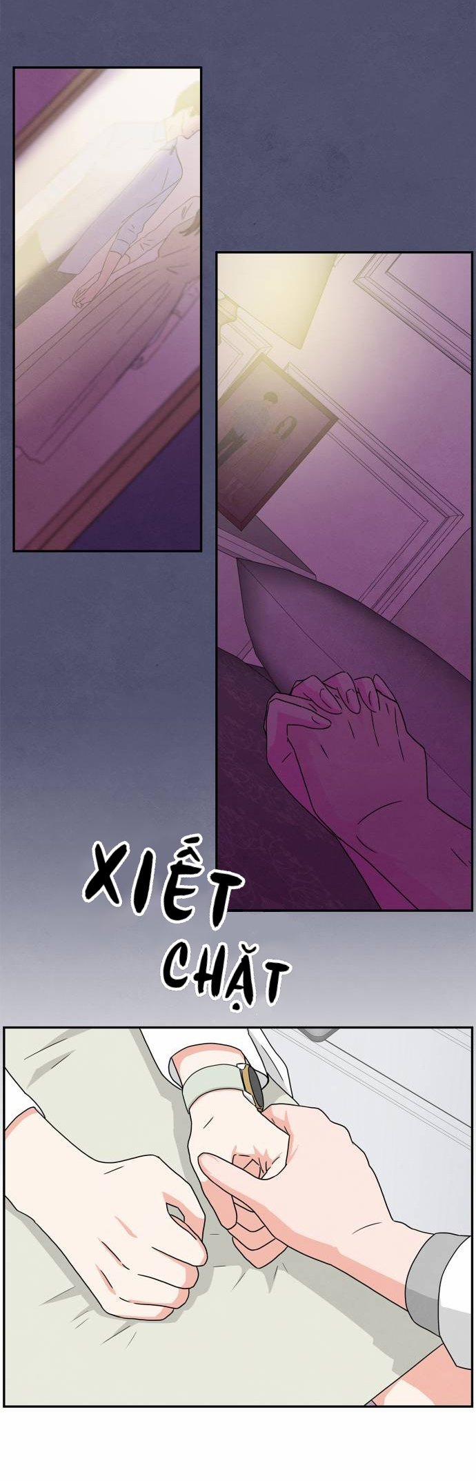 Chỉ Riêng Mình Em 2 trang 30