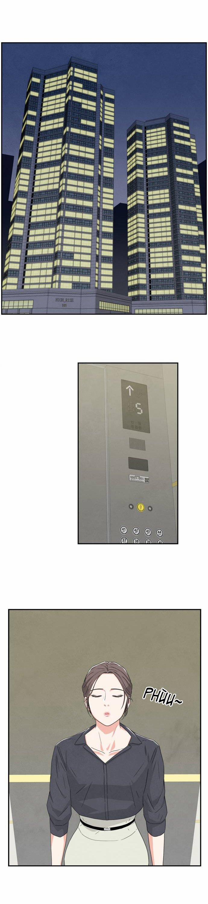 Chỉ Riêng Mình Em 2 trang 32