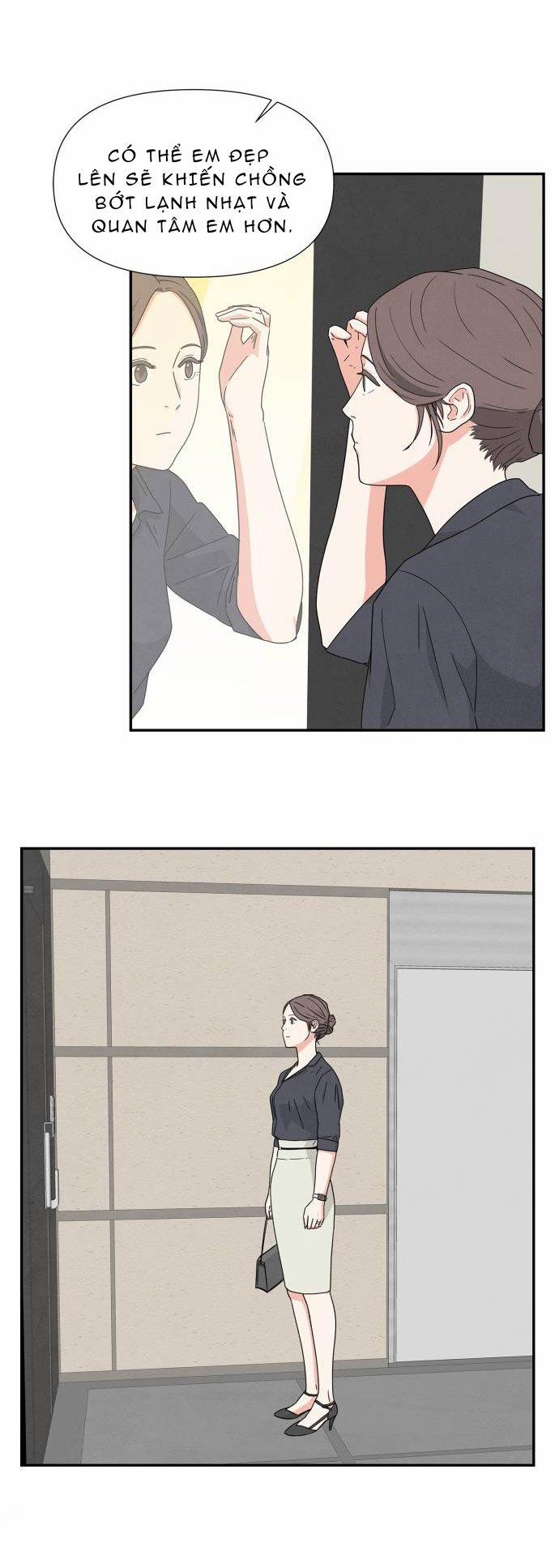 Chỉ Riêng Mình Em 2 trang 34