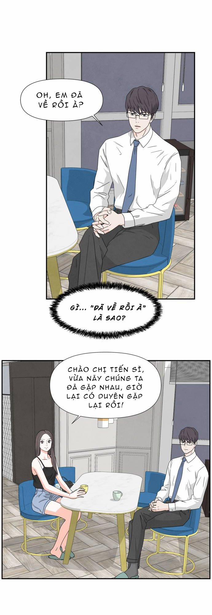 Chỉ Riêng Mình Em 2 trang 37